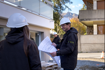 OPH 05 - HAUTES ALPES recrutement