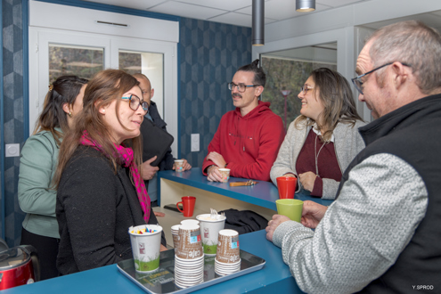 Offres d'emploi OPH 05 - HAUTES ALPES