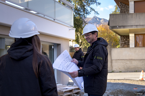 OPH 05 - HAUTES ALPES Emploi