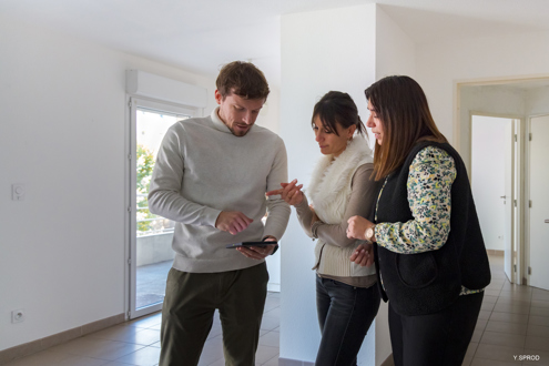 Postuler chez OPH 05 - HAUTES ALPES