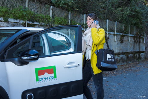 Postuler chez OPH 05 - HAUTES ALPES