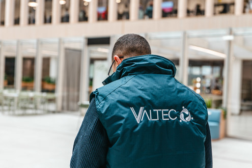 VALTEC FRANCE emploi