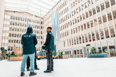 VALTEC FRANCE carrière