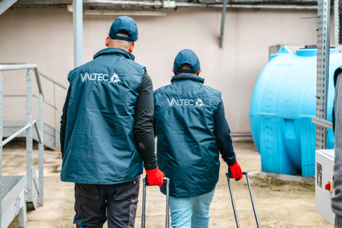 Postuler chez VALTEC FRANCE