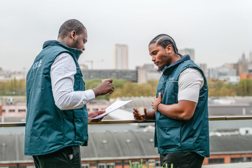 Postuler chez VALTEC FRANCE