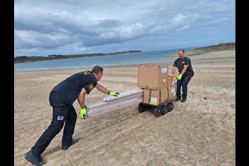 Offres d'emploi Groupe Guisnel