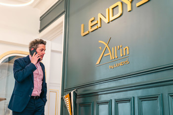 LENDYS recrutement
