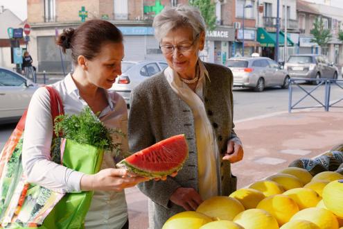 Postuler chez Ouihelp