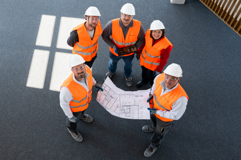 TECHNICHAUFFE emploi