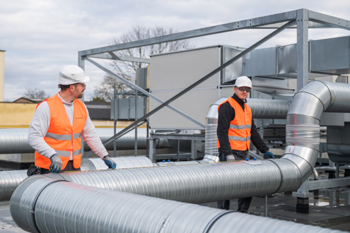 Postuler chez TECHNICHAUFFE