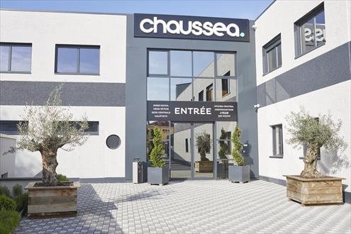Chausséa recrutement