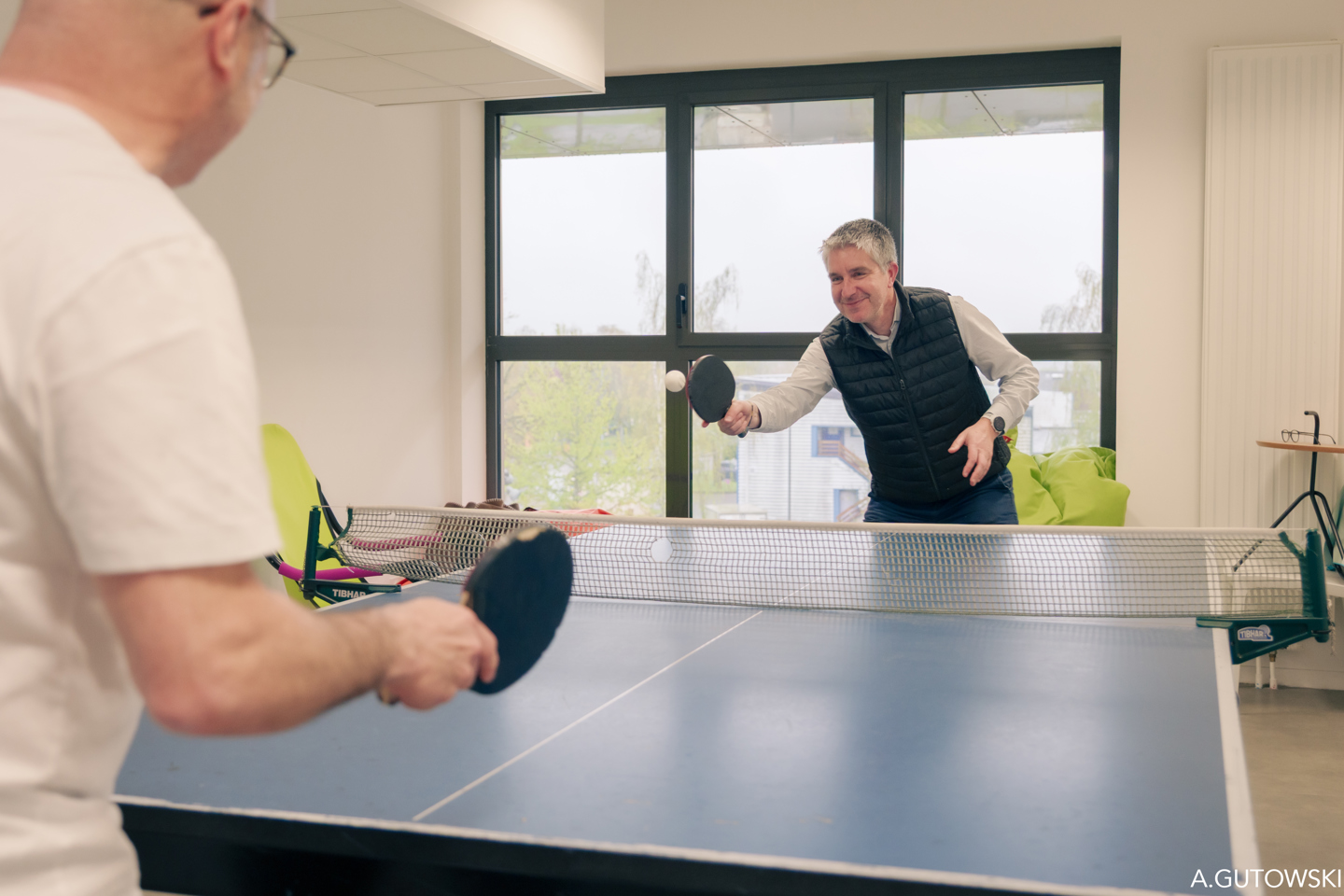 Initiatives DMP emploi