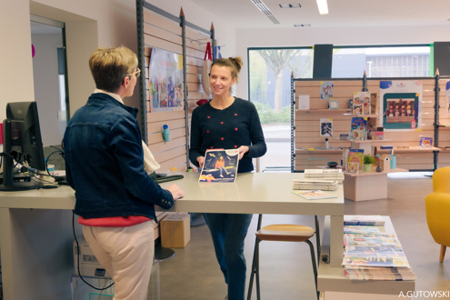 Initiatives DMP emploi