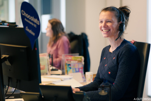 Offres d'emploi Initiatives DMP