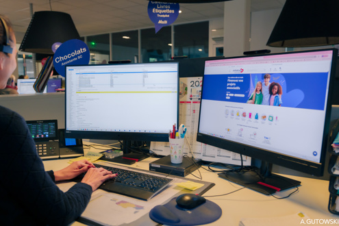 Initiatives DMP recrutement