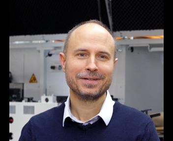 Présentation HolwegWeber Europe