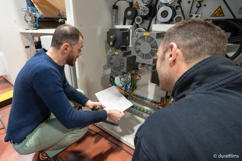 HolwegWeber Europe emploi