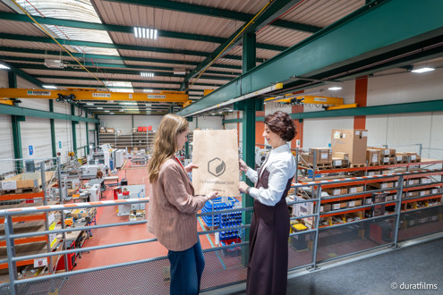 HolwegWeber Europe recrutement