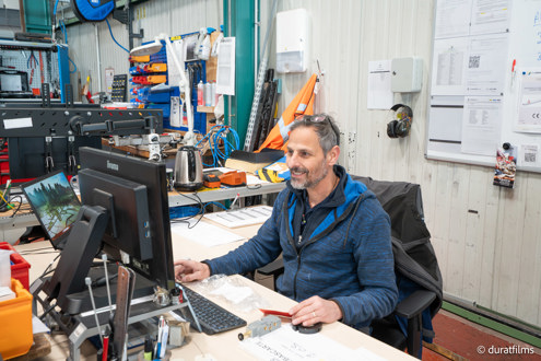 HolwegWeber Europe carrière