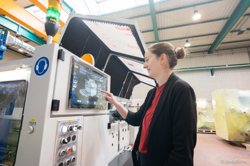 Postuler chez HolwegWeber Europe