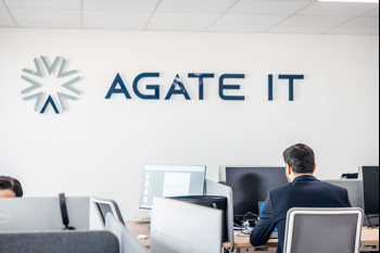 AGATE IT recrutement