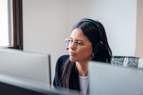 Postuler chez AGATE IT