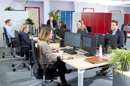 Offres d'emploi IRCEM