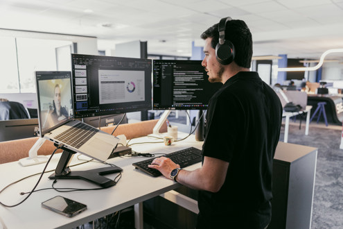 Postuler chez SNS Security