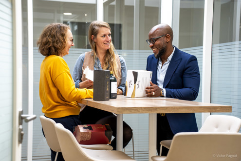 Offres d'emploi Whiskies du Monde