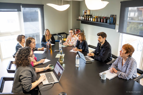 Postuler chez Whiskies du Monde