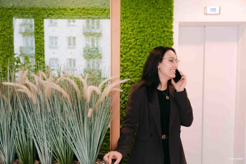 ADROMA CONSEIL emploi