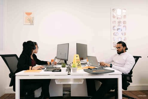 Offres d'emploi ADROMA CONSEIL