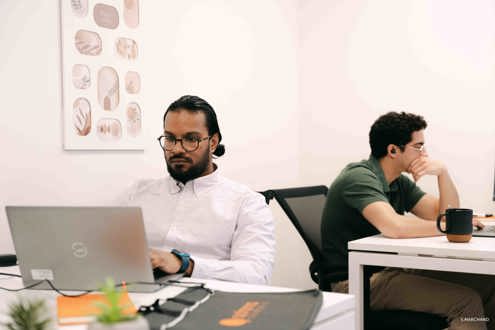 ADROMA CONSEIL recrutement