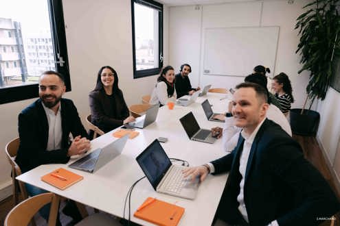 ADROMA CONSEIL carrière