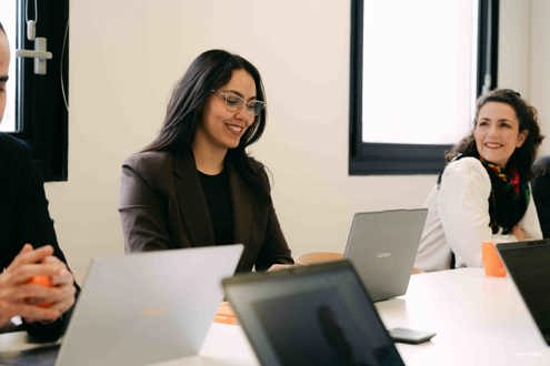 Postuler chez ADROMA CONSEIL