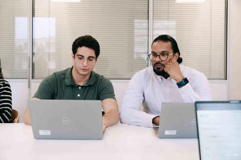 ADROMA CONSEIL recrutement