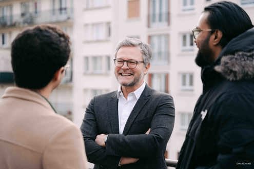 Postuler chez ADROMA CONSEIL