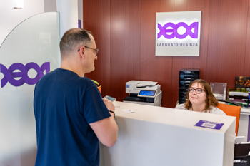 B2A Laboratoires de Biologie Médical recrutement