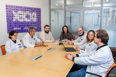 Offres d'emploi B2A Laboratoires de Biologie Médical