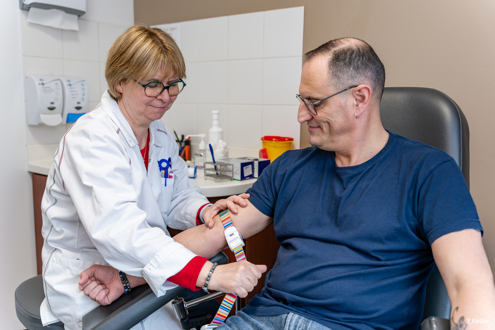 B2A Laboratoires de Biologie Médical recrutement