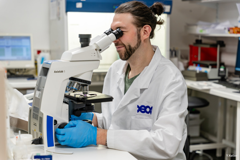 Postuler chez B2A Laboratoires de Biologie Médical