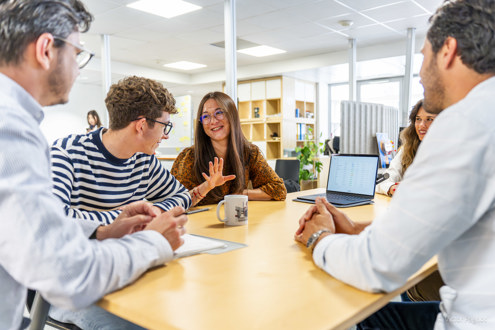 Offres d'emploi Yalink