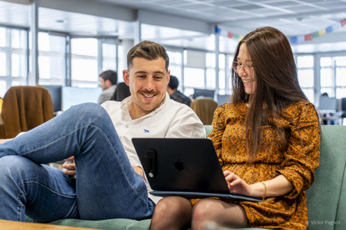 Postuler chez Yalink