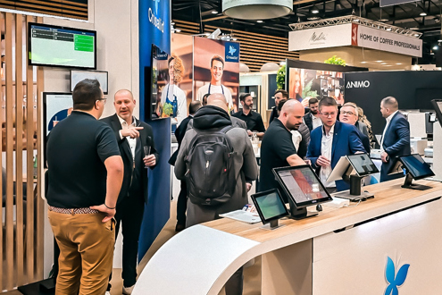 Offres d'emploi Crisalid