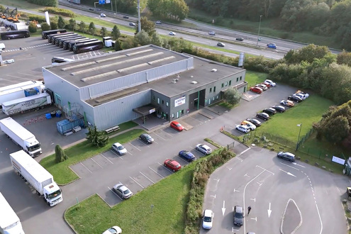 CFA ASSIFEP carrière