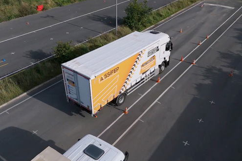 Offres d'emploi CFA ASSIFEP