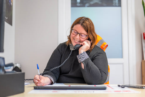 Janus sas recrutement