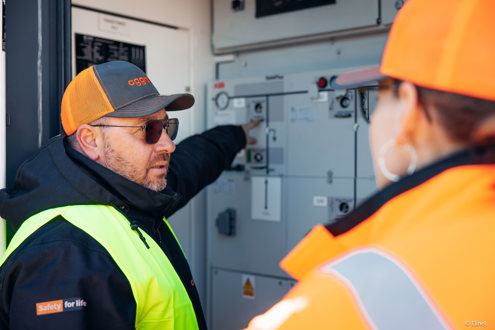 AGGREKO recrutement