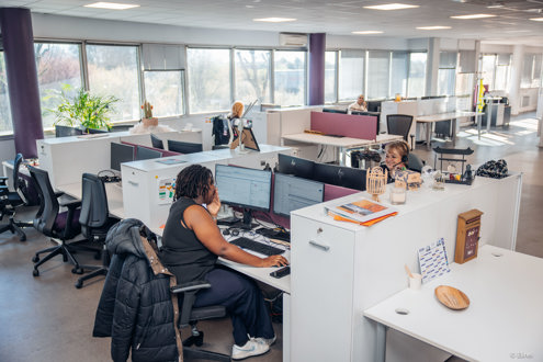 Offres d'emploi AGGREKO