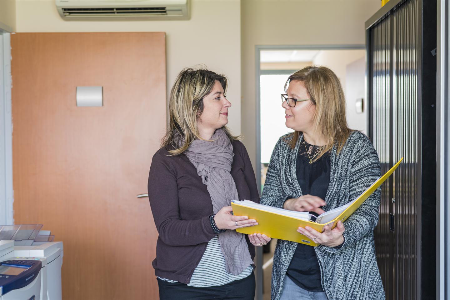 Offre Emploi CDI Assistant Comptable Grenade (31) Recrutement par CERFRANCE HelloWork